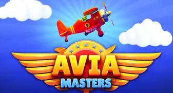Aviamasters coverImage