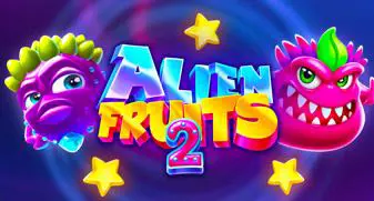 Alien Fruits 2 coverImage