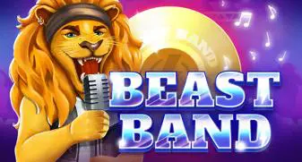 Beast Band coverImage