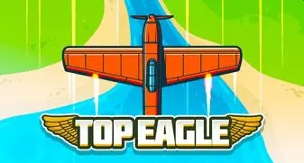 Top Eagle coverImage