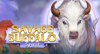 Savage Buffalo Spirit coverImage