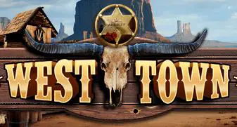 West Town coverImage