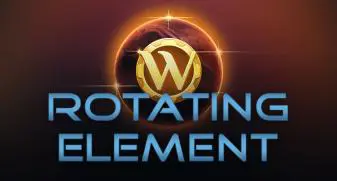 Rotating Element coverImage