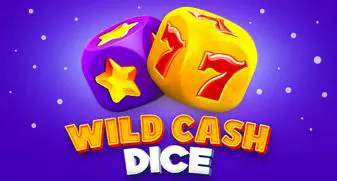 Wild Cash Dice coverImage