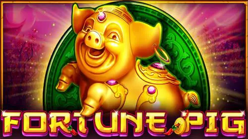 Fortune Pig coverImage