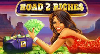 Road 2 Riches coverImage