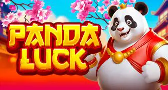 Panda Luck coverImage