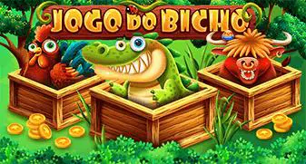 Jogo Do Bicho coverImage