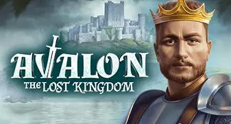 Avalon: The Lost Kingdom coverImage