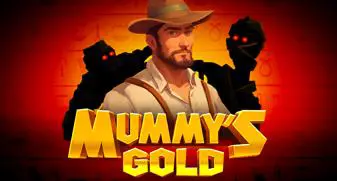 Mummy's Gold coverImage