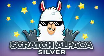 Scratch Alpaca Silver coverImage