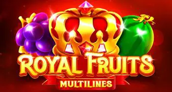 Royal Fruits MultiLines coverImage
