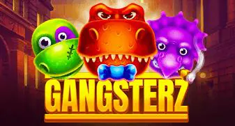 Gangsterz coverImage