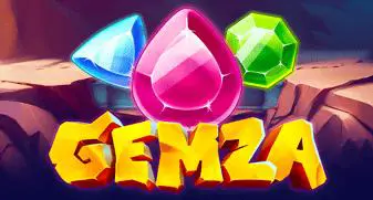Gemza coverImage