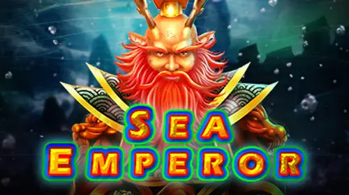 Sea Emperor coverImage