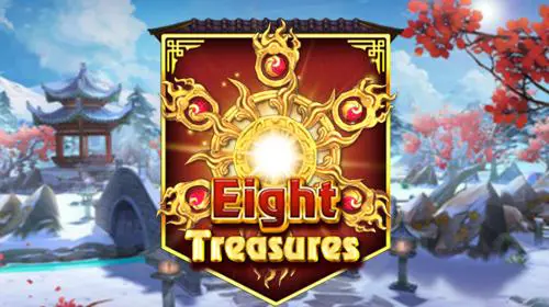 Eight Treasures coverImage