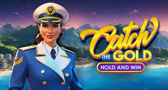 Catch The Gold Hold And Win coverImage
