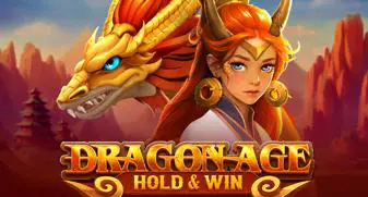Dragon Age coverImage