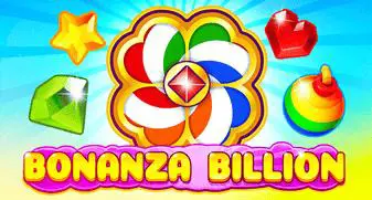 Bonanza Billion coverImage
