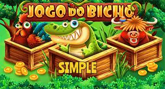 Jogo Do Bicho Simple coverImage