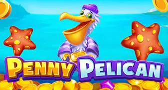 Penny Pelican coverImage