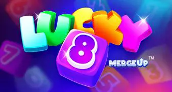 Lucky 8 Merge Up coverImage
