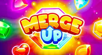Merge Up coverImage