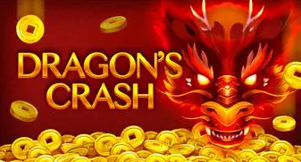 Dragon's Crash coverImage