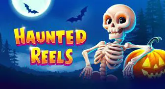 Haunted Reels coverImage