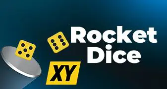 Rocket Dice XY coverImage
