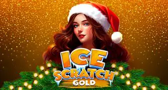 Ice Scratch Gold coverImage