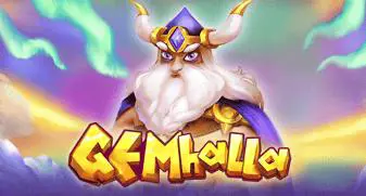 Gemhalla coverImage