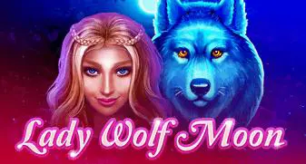 Lady Wolf Moon coverImage