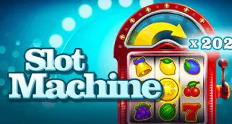 Slot Machine coverImage