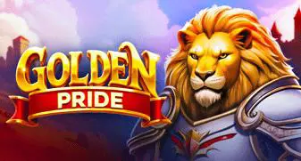 Golden Pride coverImage