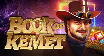Book of Kemet coverImage