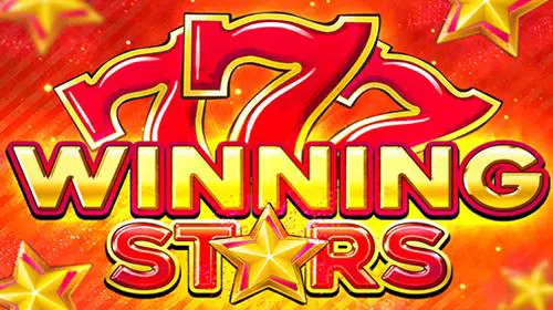 Winning Stars coverImage