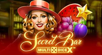 Secret Bar MultiDice X coverImage