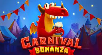 Carnival Bonanza coverImage