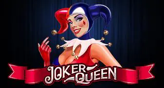 Joker Queen coverImage