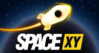 Space XY coverImage
