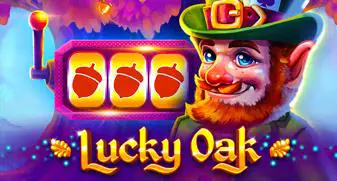Lucky Oak coverImage