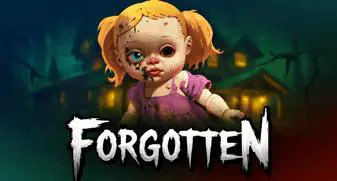 Forgotten coverImage