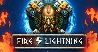 Fire Lightning coverImage