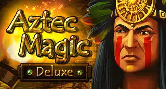 Aztec Magic Deluxe coverImage