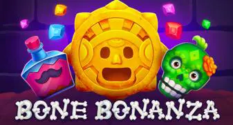 Bone Bonanza coverImage