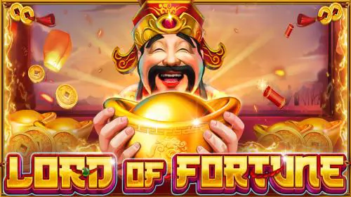 Lord of Fortune coverImage