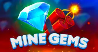 Mine Gems coverImage