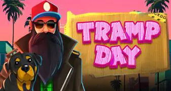 Tramp Day coverImage