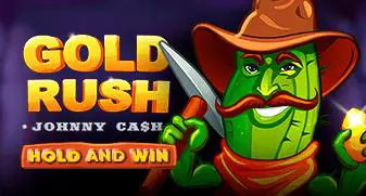 Gold Rush with Johnny Cash coverImage